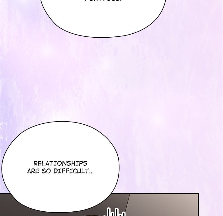 Office Menace Alert Chapter 59 - Page 123