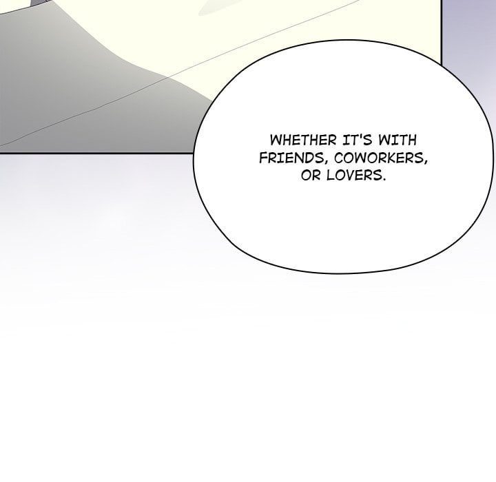 Office Menace Alert Chapter 59 - Page 125