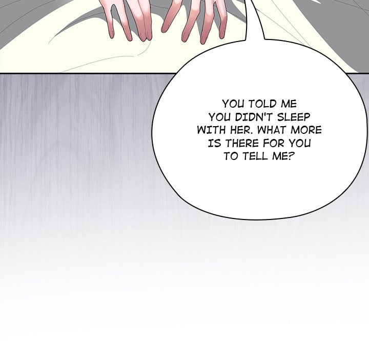 Office Menace Alert Chapter 59 - Page 130