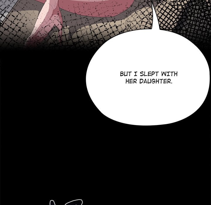 Office Menace Alert Chapter 59 - Page 133