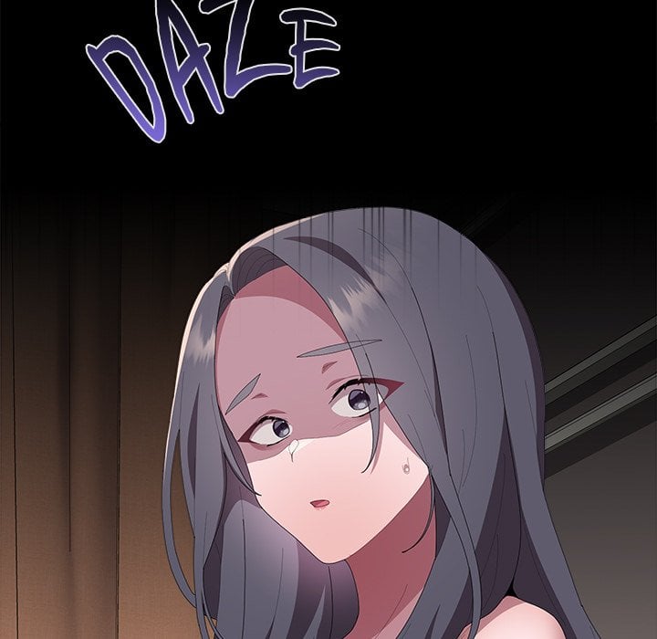 Office Menace Alert Chapter 59 - Page 134