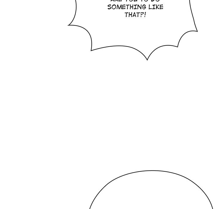 Office Menace Alert Chapter 59 - Page 141