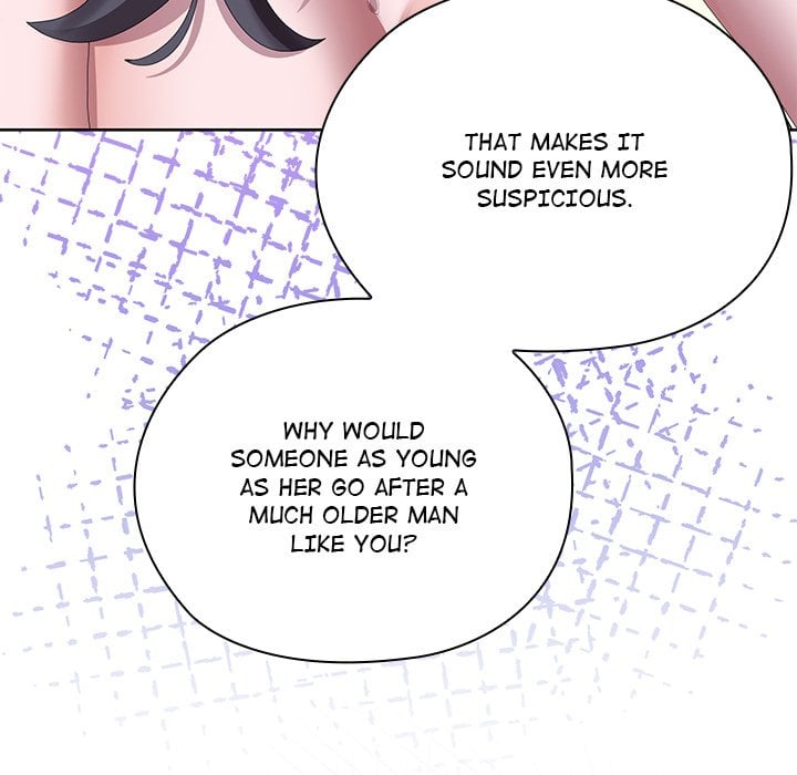 Office Menace Alert Chapter 59 - Page 147