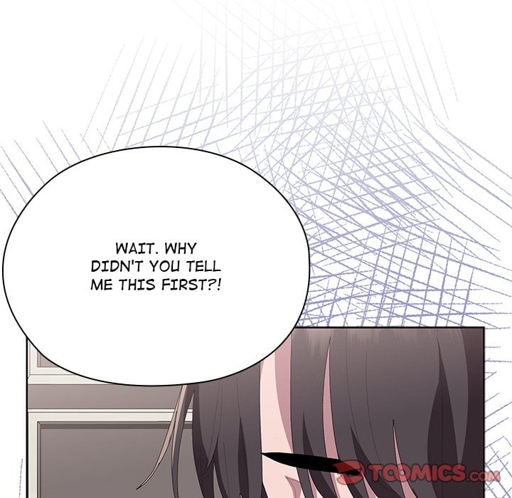 Office Menace Alert Chapter 59 - Page 148