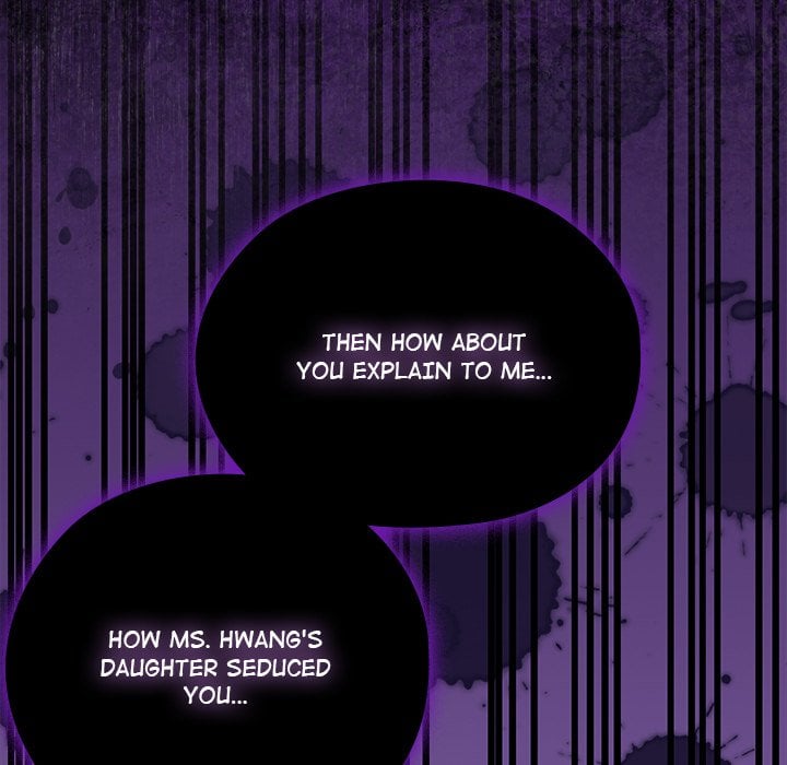 Office Menace Alert Chapter 59 - Page 154