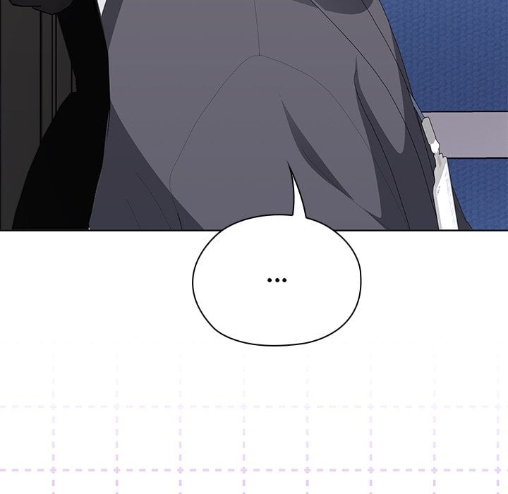 Office Menace Alert Chapter 59 - Page 167