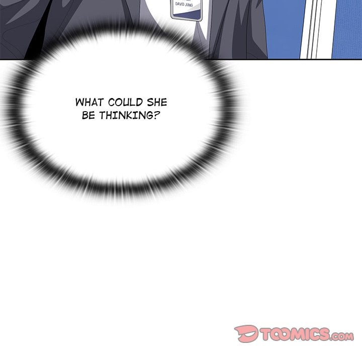 Office Menace Alert Chapter 59 - Page 172