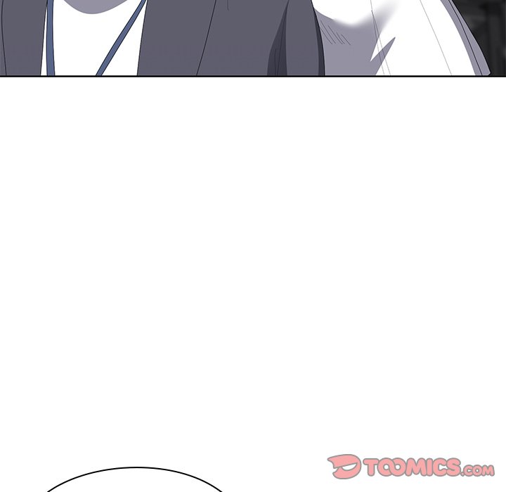 Office Menace Alert Chapter 59 - Page 180