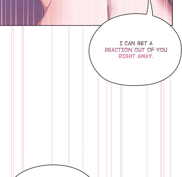 Office Menace Alert Chapter 59 - Page 30