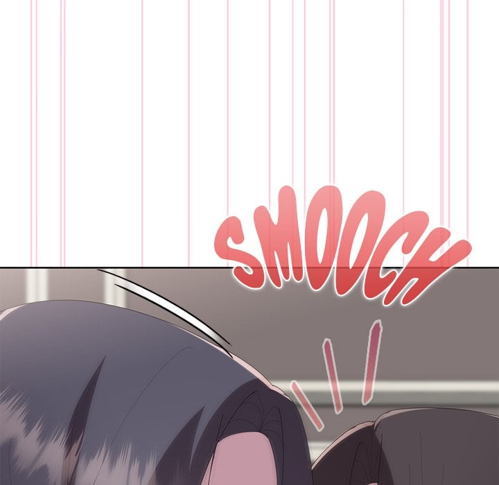 Office Menace Alert Chapter 59 - Page 39