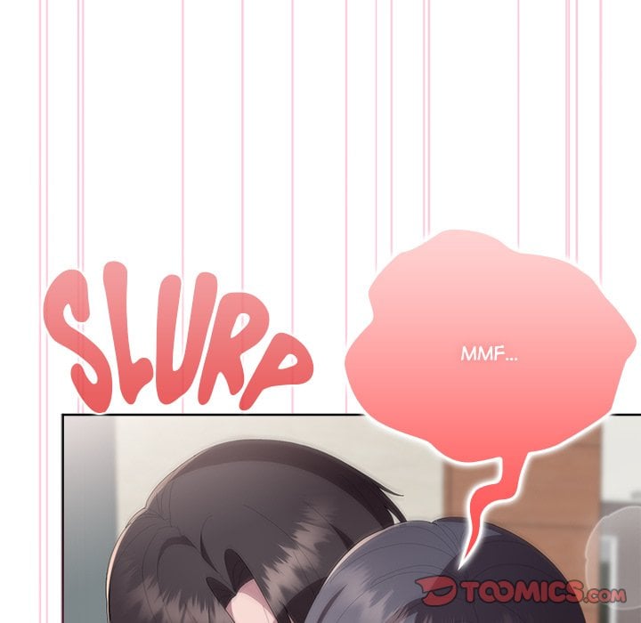 Office Menace Alert Chapter 59 - Page 52