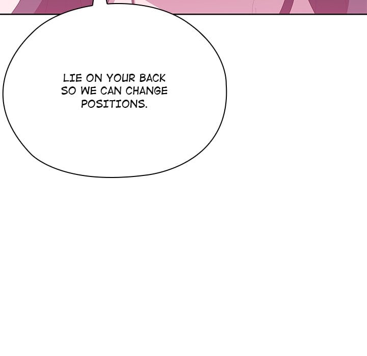 Office Menace Alert Chapter 59 - Page 64