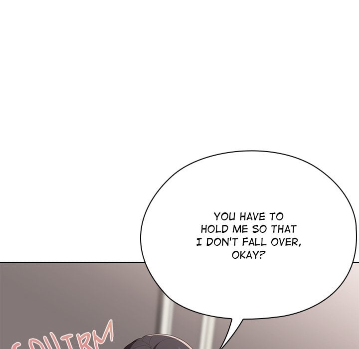 Office Menace Alert Chapter 59 - Page 65