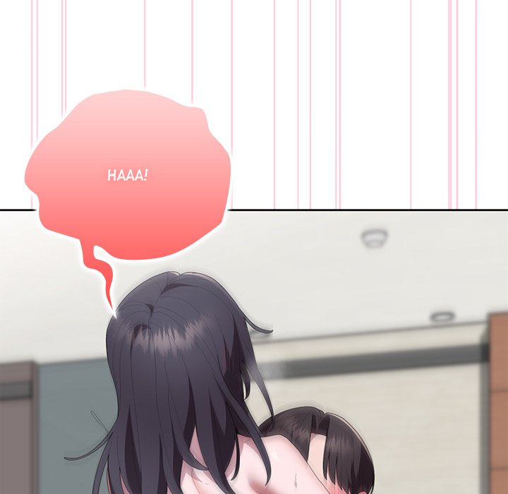 Office Menace Alert Chapter 59 - Page 8