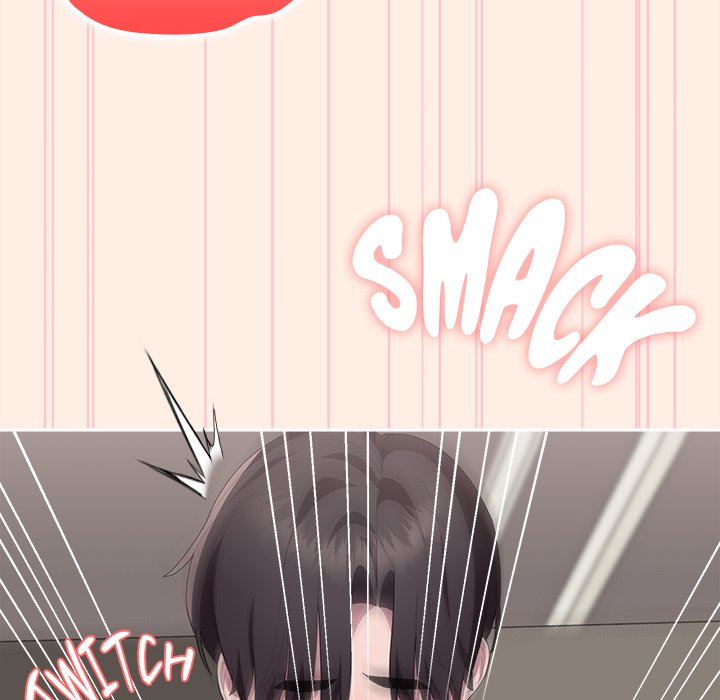 Office Menace Alert Chapter 59 - Page 87
