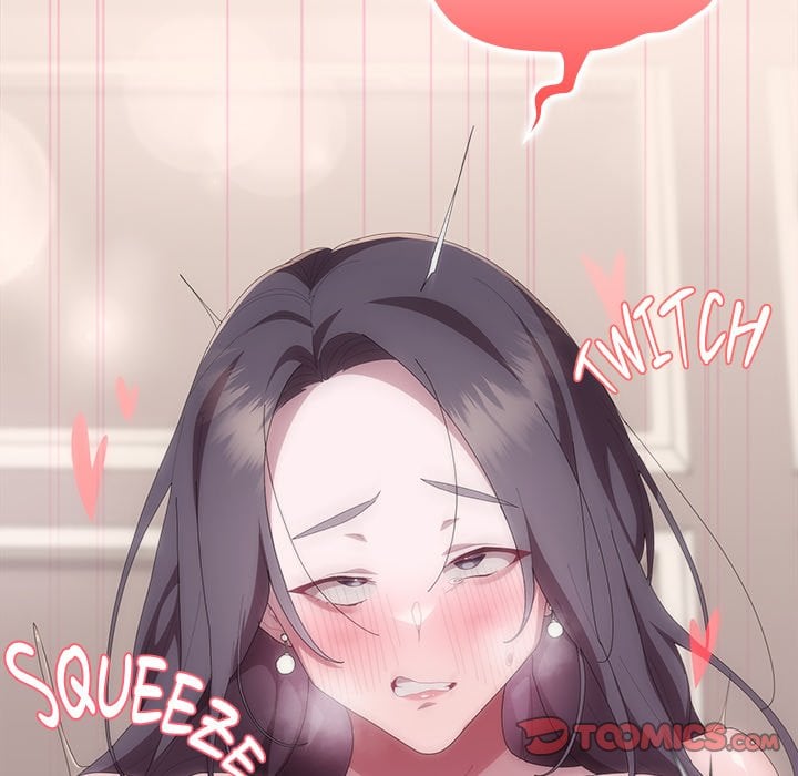 Office Menace Alert Chapter 59 - Page 100