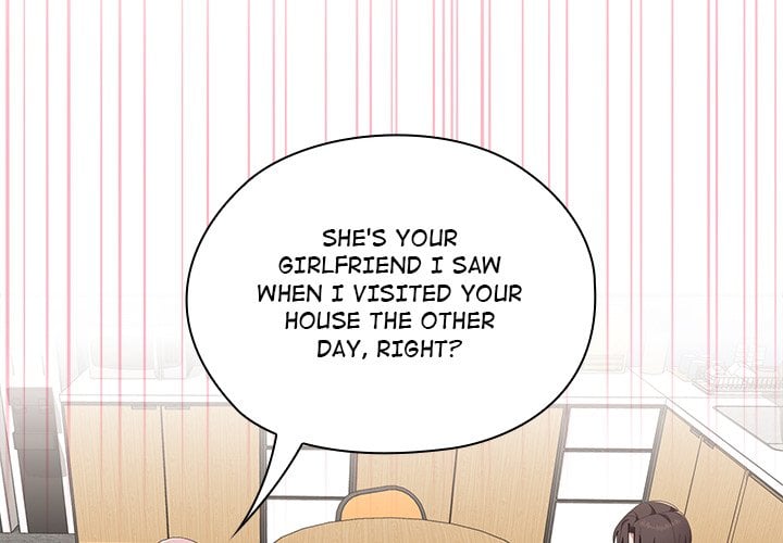 Office Menace Alert Chapter 60 - Page 2