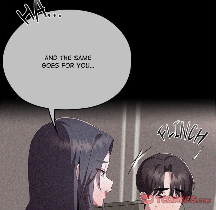 Office Menace Alert Chapter 60 - Page 102