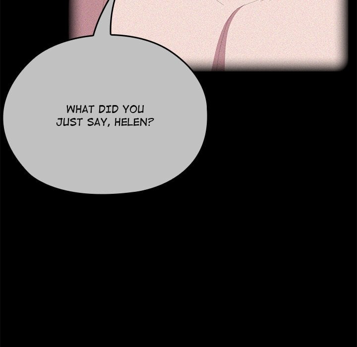 Office Menace Alert Chapter 60 - Page 117