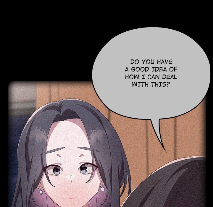Office Menace Alert Chapter 60 - Page 118