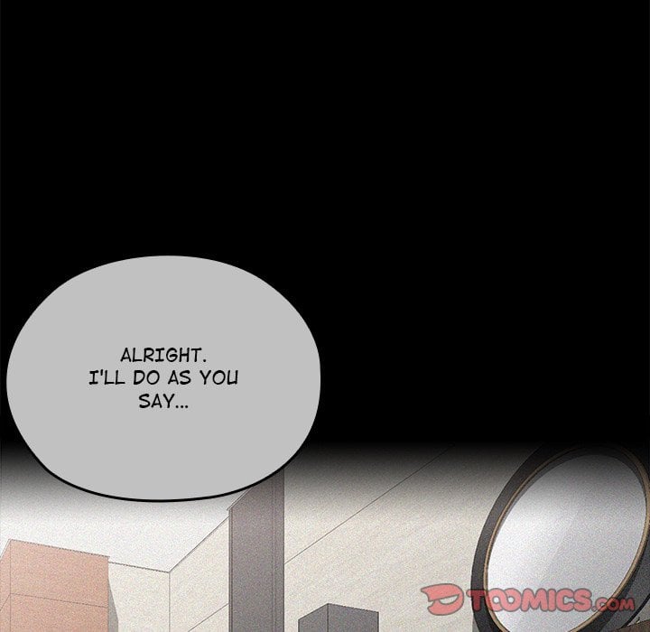 Office Menace Alert Chapter 60 - Page 129