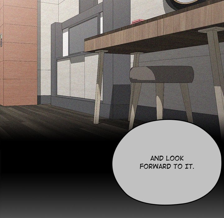Office Menace Alert Chapter 60 - Page 130