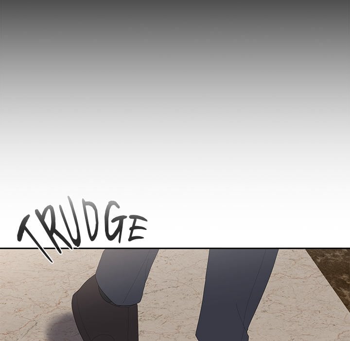 Office Menace Alert Chapter 60 - Page 131