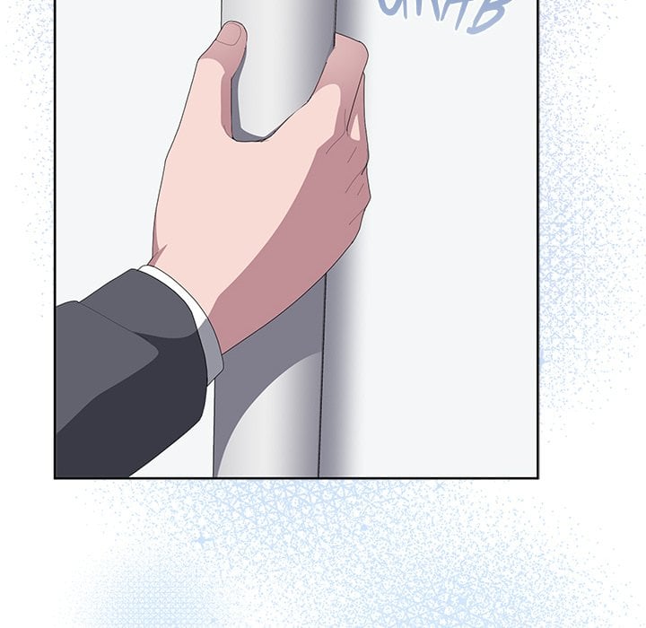 Office Menace Alert Chapter 60 - Page 134