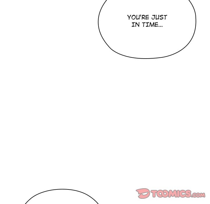 Office Menace Alert Chapter 60 - Page 138