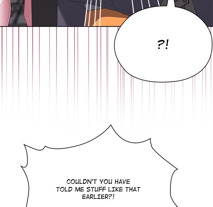 Office Menace Alert Chapter 60 - Page 15