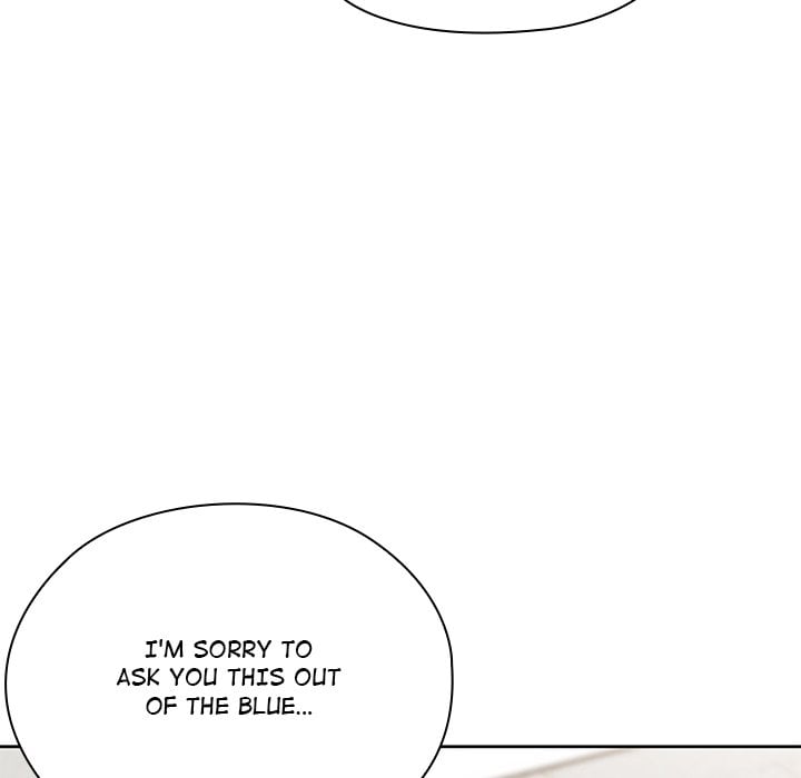 Office Menace Alert Chapter 60 - Page 141