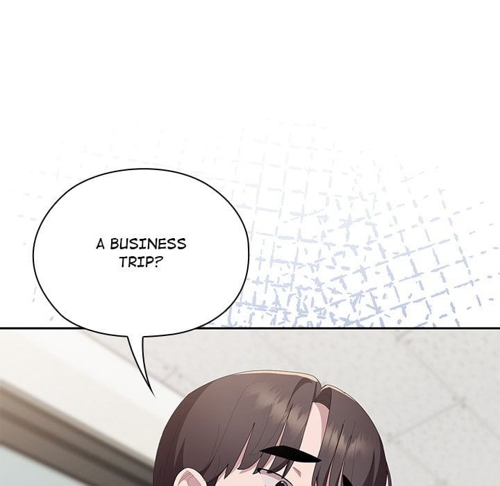 Office Menace Alert Chapter 60 - Page 144