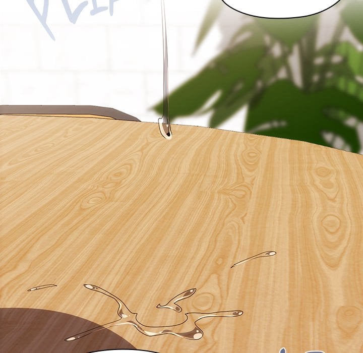 Office Menace Alert Chapter 60 - Page 27