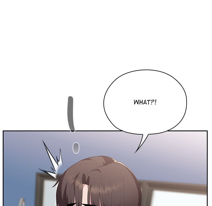 Office Menace Alert Chapter 60 - Page 32