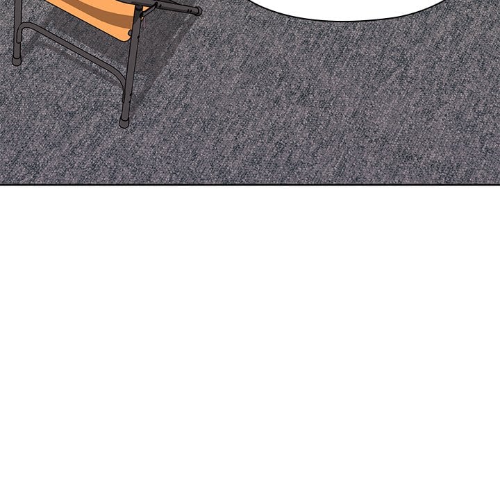 Office Menace Alert Chapter 60 - Page 47