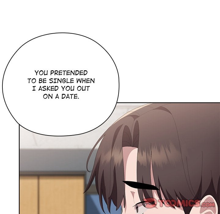 Office Menace Alert Chapter 60 - Page 48
