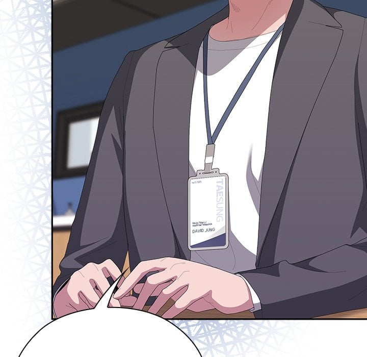 Office Menace Alert Chapter 60 - Page 6