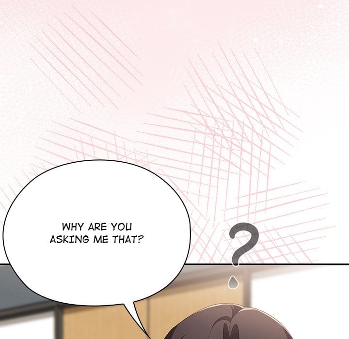 Office Menace Alert Chapter 60 - Page 55