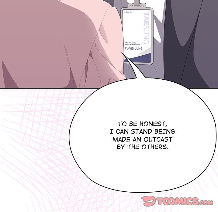 Office Menace Alert Chapter 60 - Page 57