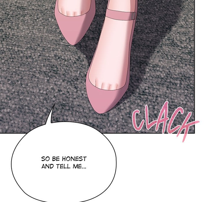 Office Menace Alert Chapter 60 - Page 62