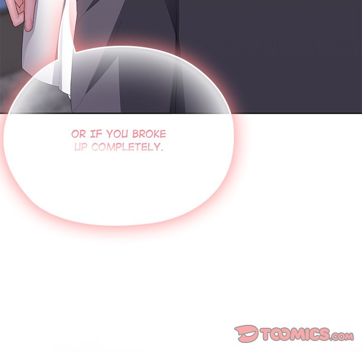 Office Menace Alert Chapter 60 - Page 66