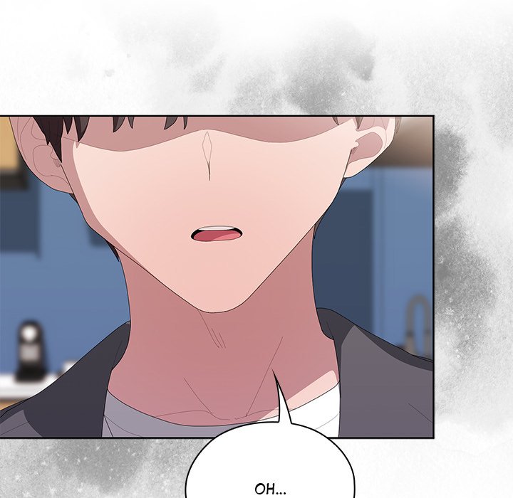 Office Menace Alert Chapter 60 - Page 67