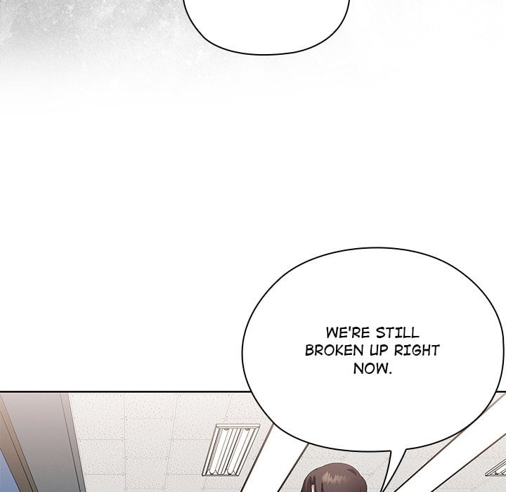 Office Menace Alert Chapter 60 - Page 68
