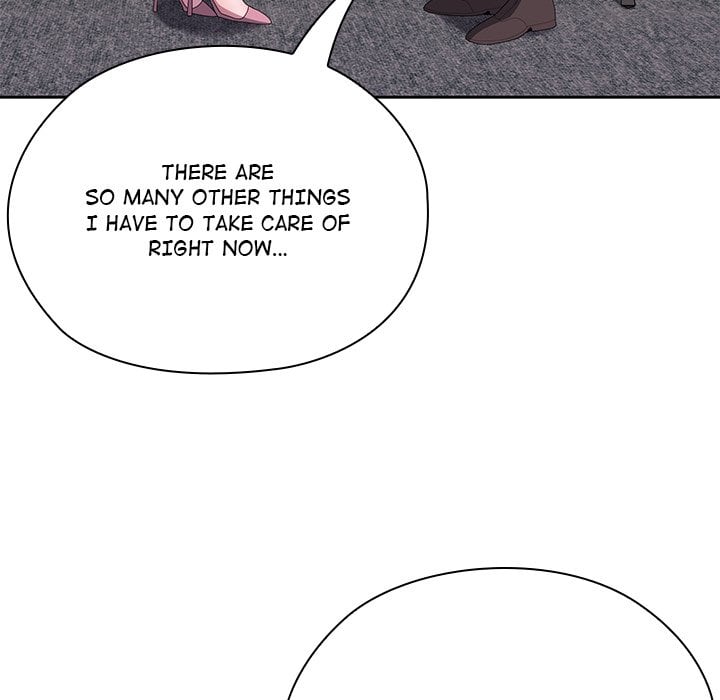 Office Menace Alert Chapter 60 - Page 70