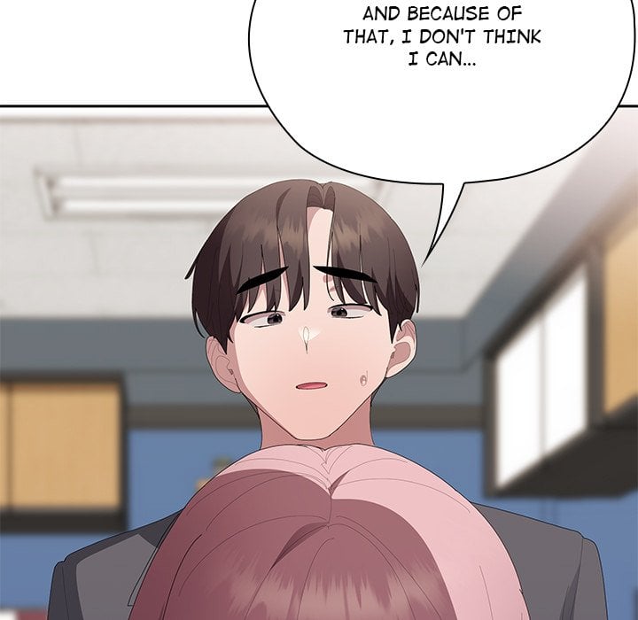 Office Menace Alert Chapter 60 - Page 71