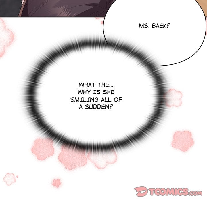 Office Menace Alert Chapter 60 - Page 75