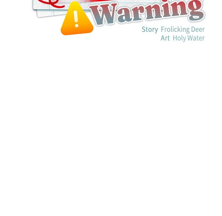 Office Menace Alert Chapter 60 - Page 82