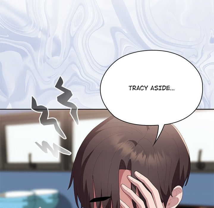 Office Menace Alert Chapter 60 - Page 87