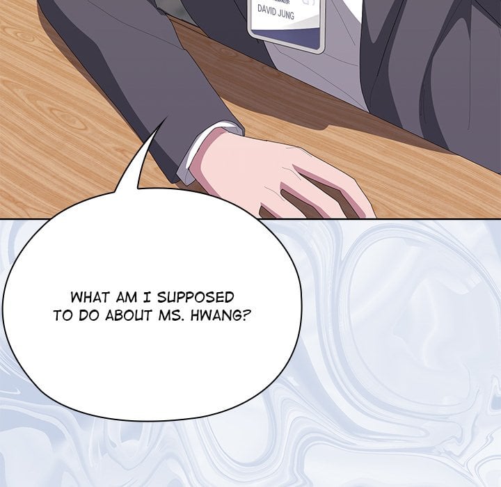 Office Menace Alert Chapter 60 - Page 89