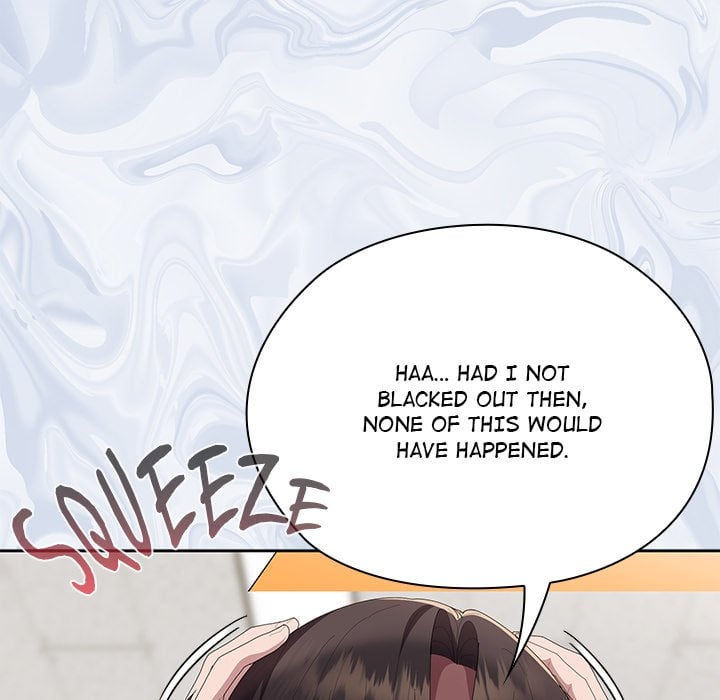 Office Menace Alert Chapter 60 - Page 90